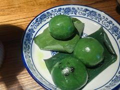 -老阿爸鲜鱼土菜(昆山花桥店)