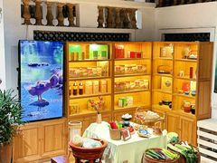 -金苑酒家·客家菜·广东老字号(万象店)