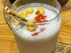 -哈啾嗨蒙古娃娃主题餐厅(巴彦塔拉店)