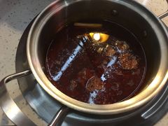-龍歌自助小火锅(李沧丽达店)