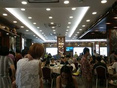 -客家汇·客家传承菜(水库店)