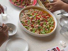 -蛙兔鸡自贡风味·特色江湖菜(广都店)