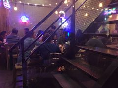 -Dampa Seafood Grill - Dubai