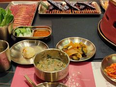 -西塔老太太泥炉烤肉(双井店)
