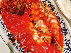 -金陵后厨·南京菜(新街口秣陵路店)