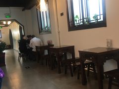 -雲栖斜街炸酱面馆