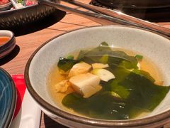 -烧肉达人•炭火烧肉(新天地店)