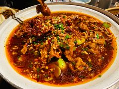 -水煮三国·川鲁江湖菜(香山店)