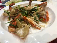 -阳光海鲜城(太仓万达店)