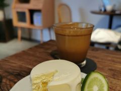 -PUZZLE COFFEE 拼图咖啡