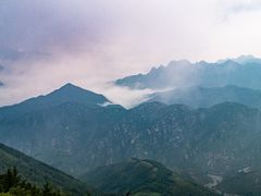-灵山