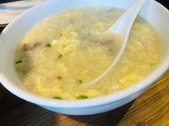 -吕氏疙瘩汤·私家菜馆(慈云寺店)