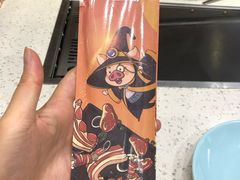 -韩时烤肉(丰科万达广场店)