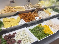 -醉人椒麻辣香锅(王府井喜悦店)