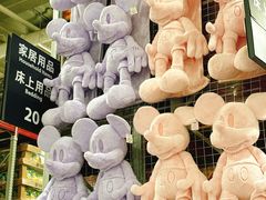 -山姆会员商店(亦庄创意生活广场店)