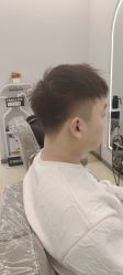 -保罗造型