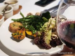 -拉蒂娜·巴西牛排馆 Latina·Brazilian Steakhouse(陆家嘴旗舰店)