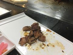 -利昂法式铁板主题餐厅(新奥购物中心店)