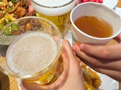 -俭寨大盘鸡·手抓肉·烧烤新疆菜(乌苏路店)