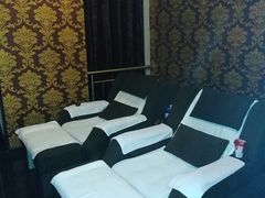 -金海岸足道(联盛大厦店)