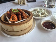 -粤菜王府·海鲜·茶市·海景餐厅(大梅沙店)