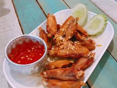-Doo Dee Thai Food(Issan/Isaan/Esan)