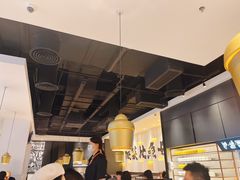 -太二酸菜鱼(财富购物中心店)