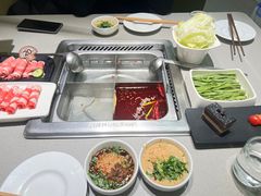 -海底捞火锅(太原南站店)