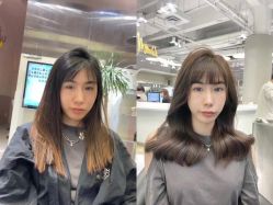 -MRMODE时尚先生美发沙龙