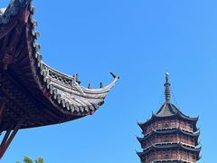 -北寺塔