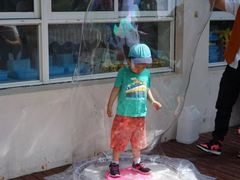 -昱南托育园.托班晚托.寒暑假班