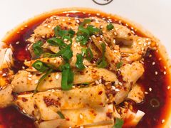 -江渔儿酸菜鱼(常平翔龙天地店)