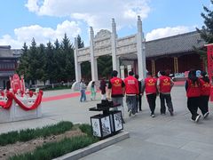 -长春孔子文化园-文庙