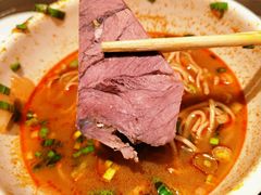 -清真·马安军辣子牛肉面