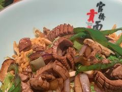 -官桥贡面(吉城大厦店)