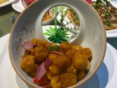 -东江渔村·古典园林·30年粤菜老字号(太和店)