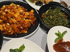 -永乐饭庄(安德路店)