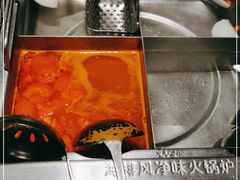 -海底捞火锅(北京路店)