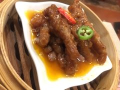 -点都德(盘福楼店)