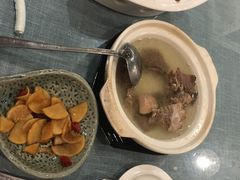 -茶油香闽南菜·花园餐厅(前埔店)