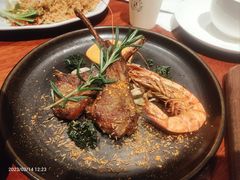 -卡朋厨房(289艺术园区店)