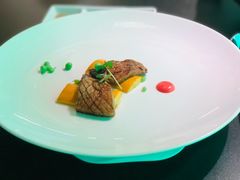 -次第花开素食雅宴