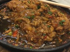 -黄埔华苑酒家(黄埔店)