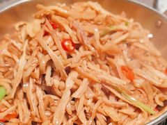 -简小舍·民间手艺菜(武昌江滩店)