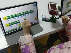 -童程童美信奥赛科技特长·乐高编程科创机器人(科大校区)