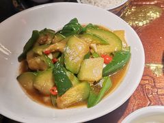 -缪氏川菜(深圳北站缤果空间店)