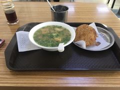 -老四烧饼铺(丽源路店)