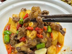 -西江红·株洲本地菜(滨江南路店)