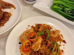 -鹅掂·大岭山烧鹅