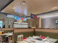 -海底捞火锅(名门店)